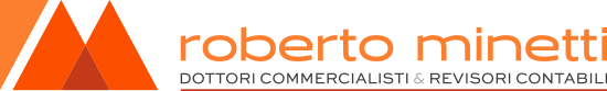 Roberto Minetti Dottori Commercialisti e Revisori Legali